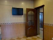 İcarəyə verilir 3 otaqlı yeni tikili 150 m², Nizami m., photo 7 from 8