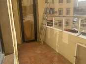 İcarəyə verilir 3 otaqlı yeni tikili 110 m², İnşaatçılar m., photo 8 from 8