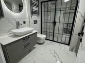 İcarəyə verilir 3 otaqlı yeni tikili 115 m², İnşaatçılar m., photo 6 from 6