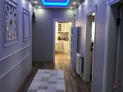 İcarəyə verilir 3 otaqlı yeni tikili 115 m², İnşaatçılar m., photo 3 from 6