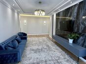 İcarəyə verilir 3 otaqlı yeni tikili 115 m², İnşaatçılar m., photo 1 from 6