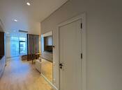 Сдаётся 1-комн. новостройка 45 м², пос. Нардаран, photo 2 from 6