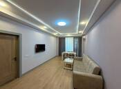 İcarəyə verilir 2 otaqlı yeni tikili 90 m², Şah İsmayıl Xətai m., photo 1 from 8