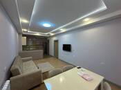 İcarəyə verilir 2 otaqlı yeni tikili 90 m², Şah İsmayıl Xətai m., photo 2 from 8