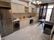 İcarəyə verilir 2 otaqlı yeni tikili 110 m², Nərimanov r., photo 6 from 8