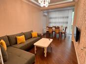 İcarəyə verilir 2 otaqlı yeni tikili 110 m², Nərimanov r., photo 3 from 8