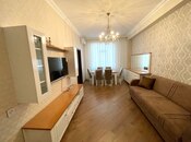 İcarəyə verilir 2 otaqlı yeni tikili 90 m², Azadlıq Prospekti m., photo 1 from 8