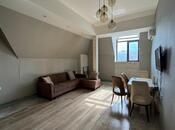 İcarəyə verilir 2 otaqlı yeni tikili 72 m², Elmlər Akademiyası m., photo 5 from 8