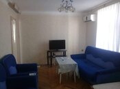 İcarəyə verilir 1 otaqlı yeni tikili 45 m², İnşaatçılar m., photo 1 from 4