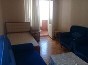 İcarəyə verilir 1 otaqlı yeni tikili 45 m², İnşaatçılar m., photo 2 from 4