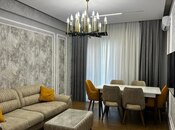 İcarəyə verilir 3 otaqlı yeni tikili 115 m², 28 May m., photo 2 from 8