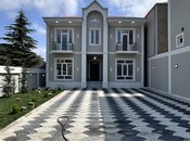 Satılır 5 otaqlı həyət evi/bağ evi 220 m², Masazır q., photo 1 from 8