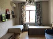 İcarəyə verilir 3 otaqlı yeni tikili 150 m², İnşaatçılar m., photo 2 from 7