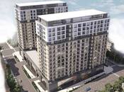İcarəyə verilir 3 otaqlı yeni tikili 115 m², 28 May m., photo 1 from 8