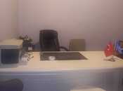 İcarəyə verilir 3 otaqlı ofis 65 m², Sahil m., photo 7 from 8