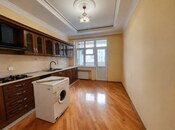 Satılır 3 otaqlı yeni tikili 132 m², İnşaatçılar m., photo 7 from 8