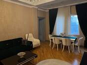 Satılır 3 otaqlı yeni tikili 107 m², Elmlər Akademiyası m., photo 3 from 8
