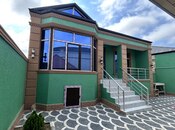 Satılır 4 otaqlı həyət evi/bağ evi 100 m², Saray q., photo 2 from 8