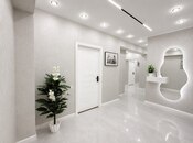 Продаётся 3-комн. новостройка 121 м², м. Иншаатчылар, photo 4 from 8