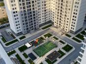 Сдаётся 2-комн. новостройка 55 м², м. Иншаатчылар, photo 3 from 8