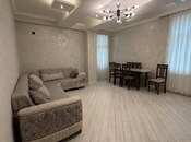 İcarəyə verilir 3 otaqlı yeni tikili 135 m², Xalqlar Dostluğu m., photo 3 from 8