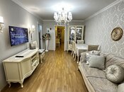 Satılır 5 otaqlı köhnə tikili 120 m², İnşaatçılar m., photo 2 from 8