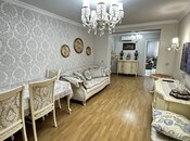 Satılır 5 otaqlı köhnə tikili 120 m², İnşaatçılar m., photo 3 from 8