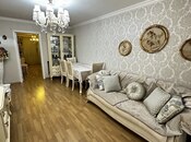 Satılır 5 otaqlı köhnə tikili 120 m², İnşaatçılar m., photo 1 from 8