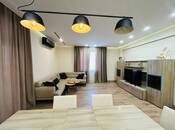İcarəyə verilir 4 otaqlı yeni tikili 178 m², Elmlər Akademiyası m., photo 5 from 8