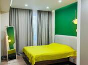 İcarəyə verilir 4 otaqlı yeni tikili 178 m², Elmlər Akademiyası m., photo 3 from 8