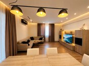 İcarəyə verilir 4 otaqlı yeni tikili 178 m², Elmlər Akademiyası m., photo 1 from 8