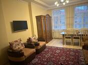 İcarəyə verilir 3 otaqlı yeni tikili 120 m², Yasamal r., photo 1 from 8