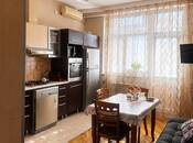 Продаётся 3-комн. новостройка 125 м², м. Элмляр Академиясы, photo 5 from 8