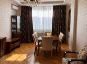 Продаётся 3-комн. новостройка 125 м², м. Элмляр Академиясы, photo 1 from 8