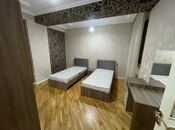 İcarəyə verilir 3 otaqlı yeni tikili 120 m², İnşaatçılar m., photo 5 from 8