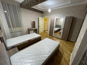 İcarəyə verilir 3 otaqlı yeni tikili 120 m², İnşaatçılar m., photo 6 from 8