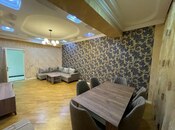 İcarəyə verilir 3 otaqlı yeni tikili 120 m², İnşaatçılar m., photo 3 from 8