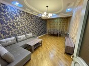 İcarəyə verilir 3 otaqlı yeni tikili 120 m², İnşaatçılar m., photo 4 from 8