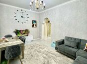Satılır 2 otaqlı köhnə tikili 65 m², Nizami m., photo 3 from 8