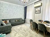 Satılır 2 otaqlı köhnə tikili 65 m², Nizami m., photo 2 from 8
