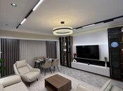 İcarəyə verilir 2 otaqlı yeni tikili 70 m², Nəsimi r., photo 1 from 8