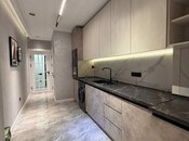 İcarəyə verilir 2 otaqlı yeni tikili 70 m², Nəsimi r., photo 3 from 8