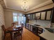 İcarəyə verilir 3 otaqlı yeni tikili 90 m², İnşaatçılar m., photo 5 from 8
