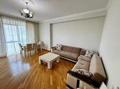 İcarəyə verilir 2 otaqlı yeni tikili 80.7 m², Elmlər Akademiyası m., photo 6 from 8