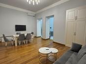 İcarəyə verilir 2 otaqlı köhnə tikili 100 m², Sahil m., photo 2 from 8