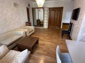 İcarəyə verilir 3 otaqlı köhnə tikili 90 m², Səbail r., photo 2 from 8