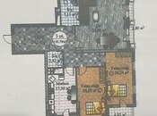 Продаётся 3-комн. новостройка 140 м², м. Низами, photo 2 from 8