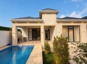 Satılır 4 otaqlı həyət evi/bağ evi 140 m², Mərdəkan q., photo 2 from 8
