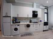 Сдаётся 2-комн. новостройка 55 м², м. Иншаатчылар, photo 3 from 8