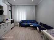 Сдаётся 2-комн. новостройка 55 м², м. Иншаатчылар, photo 1 from 8